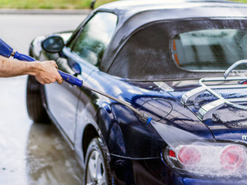  Hand Wash Service