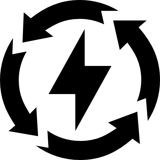 Energieeinsparung
