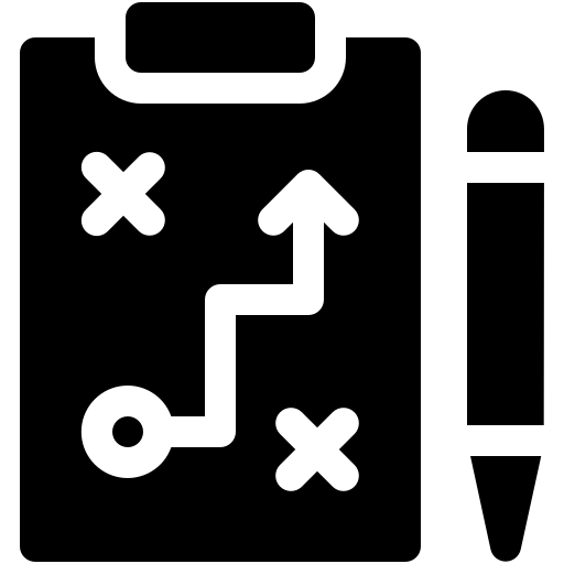 Platzgewinn