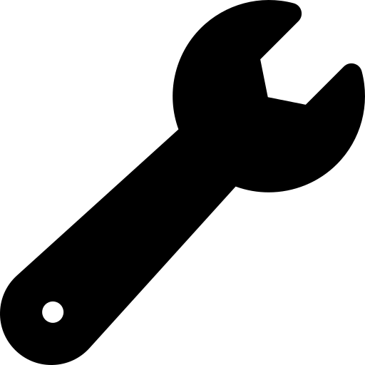 Moderne Technik