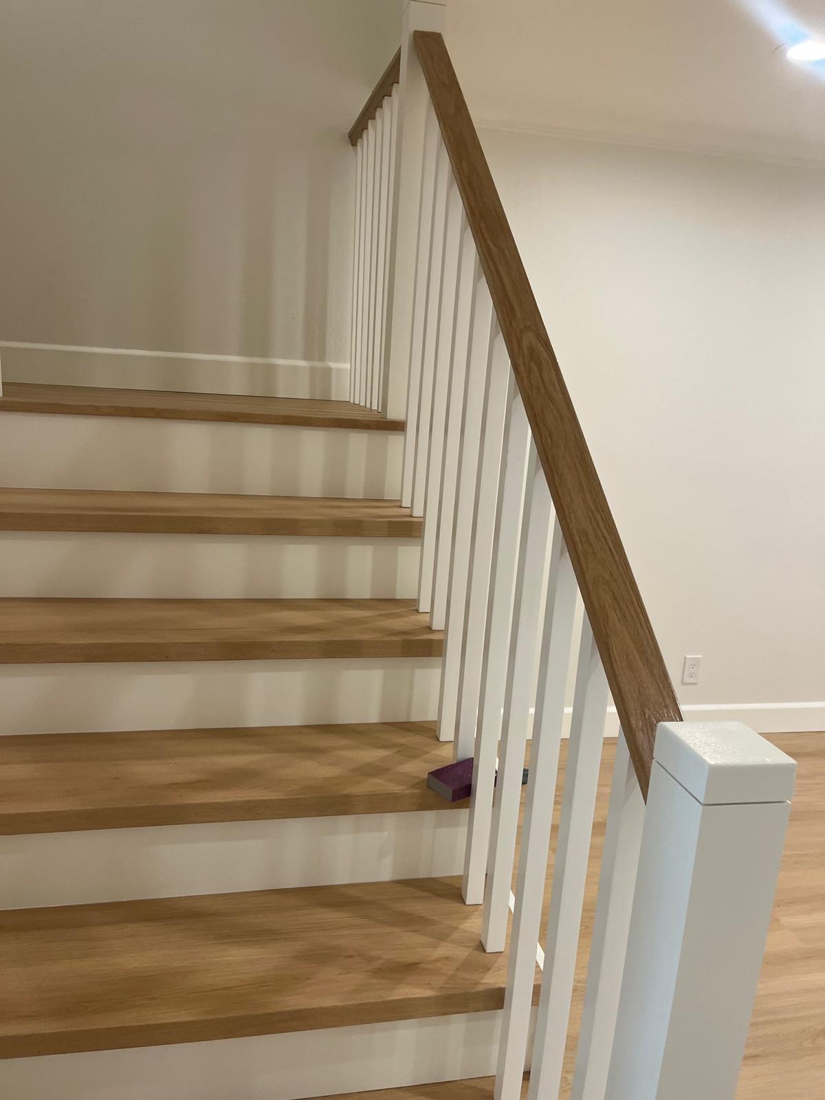 Property project photo
