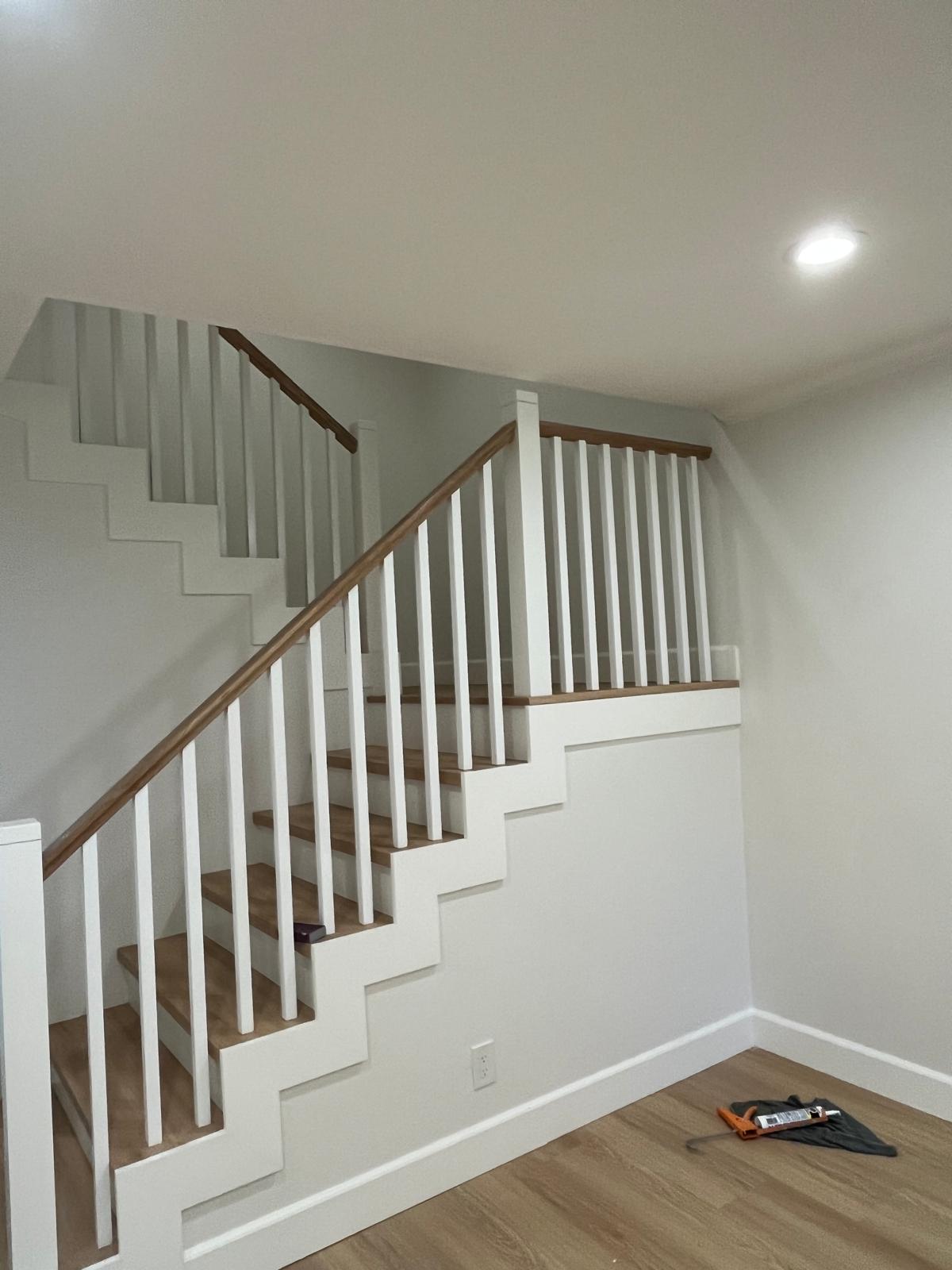 Property project photo