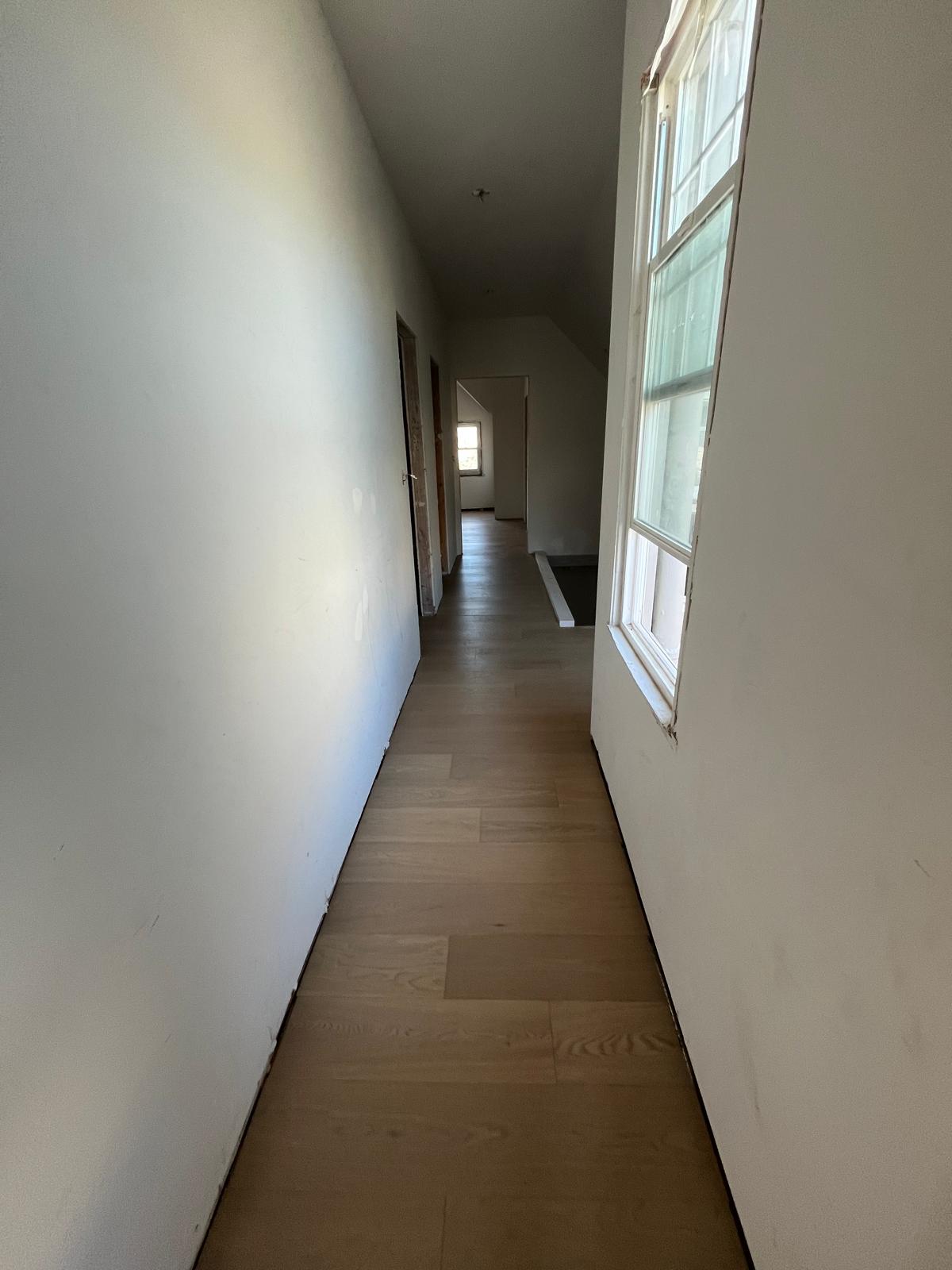Property project photo