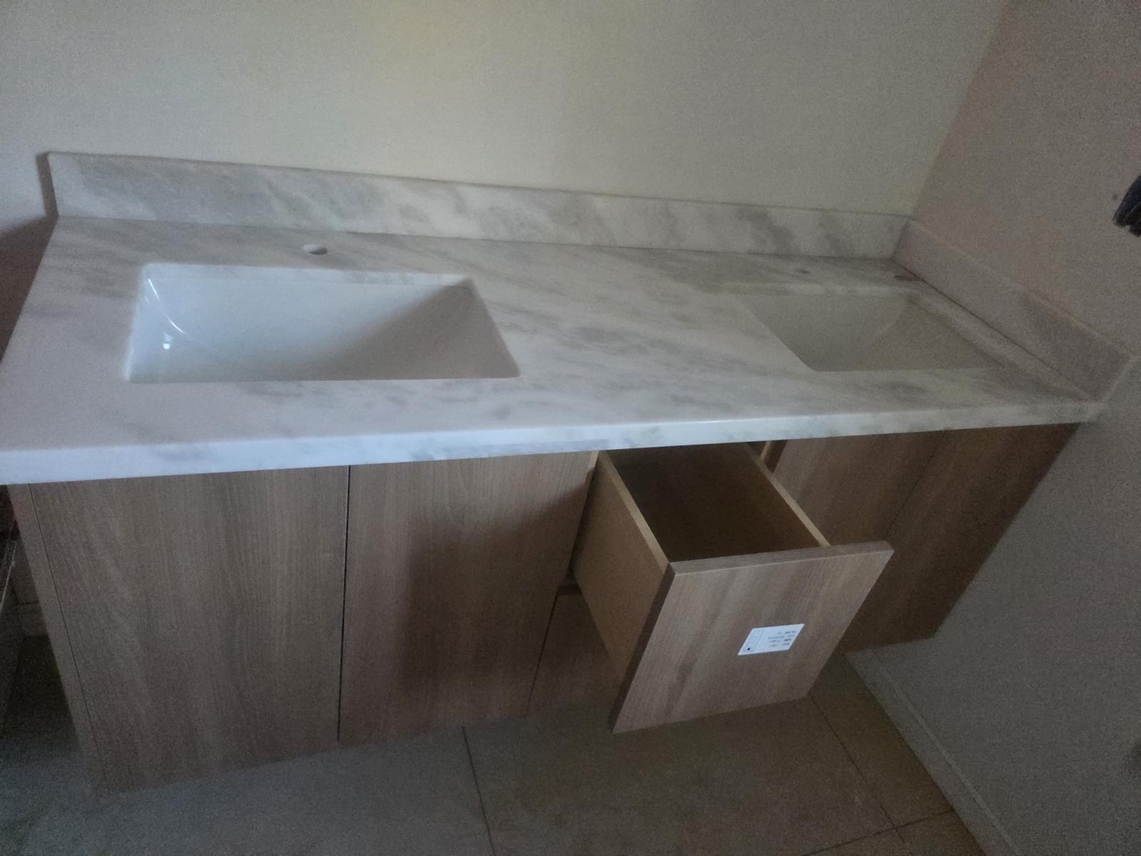 Home improvement project