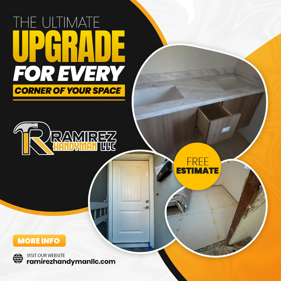 Property project photo