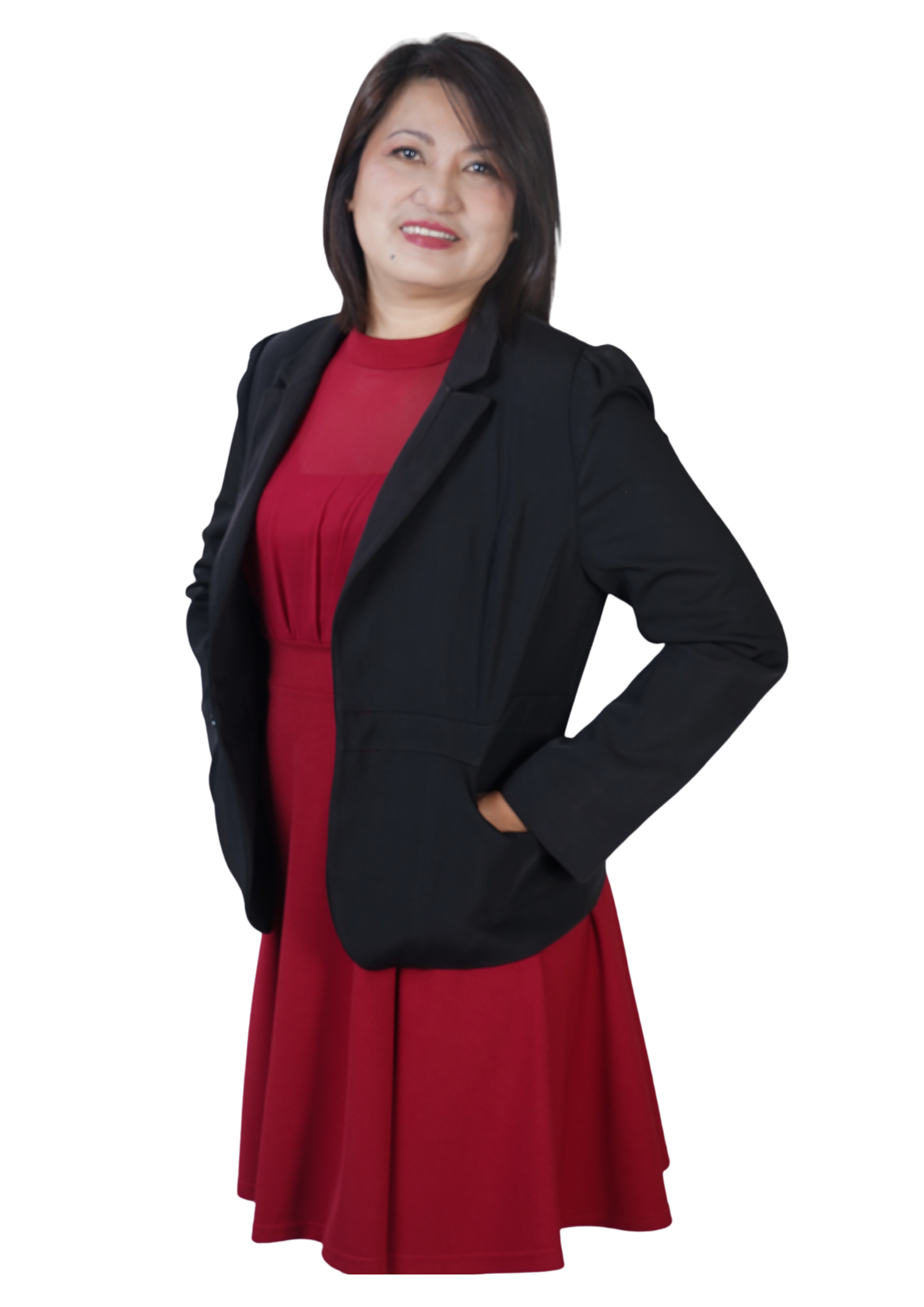 Maria Gemma Pascual