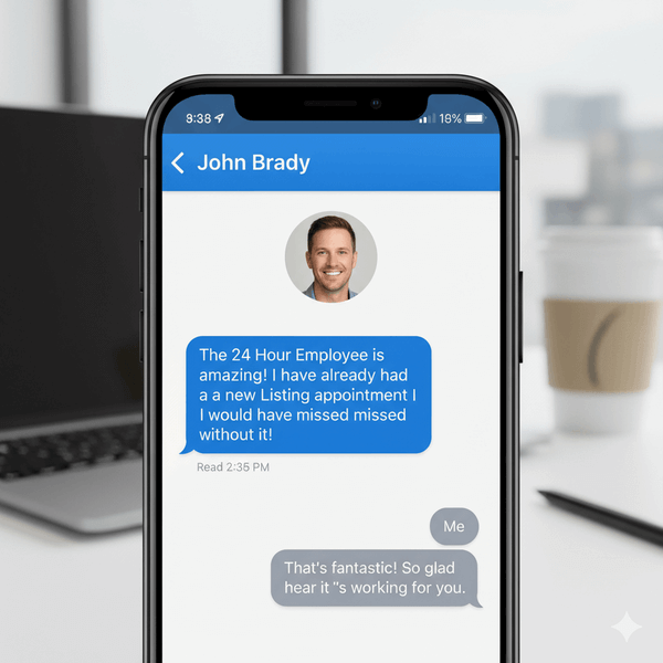 24 Hour Employee Testimonial