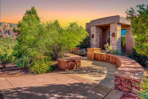 Premium real estate photography from the Shutterstock library