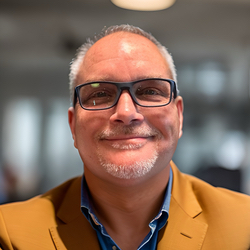 Todd Bogert, Owner of CINC Builders
