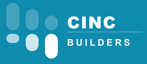 CINC Builders logo