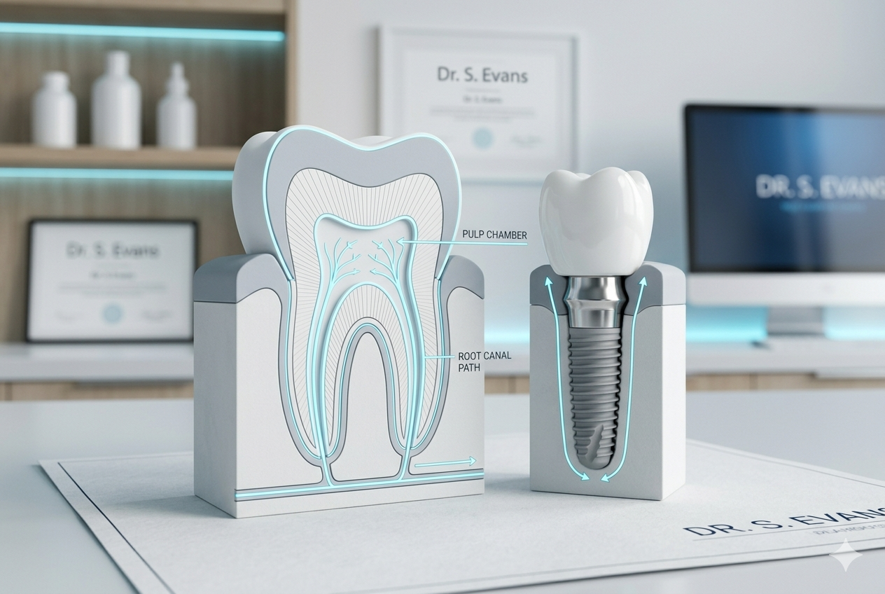 Budget for Dental Implants the Smart Way | Affordable Guide