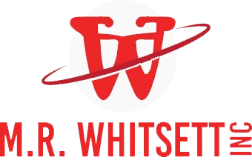 M.R. Whitsett
