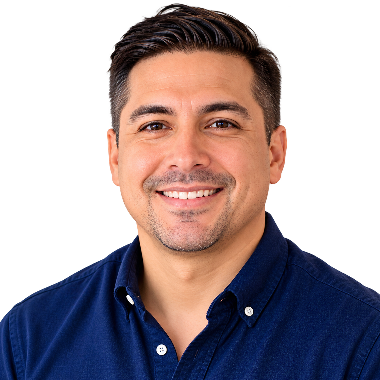Dan Vargas