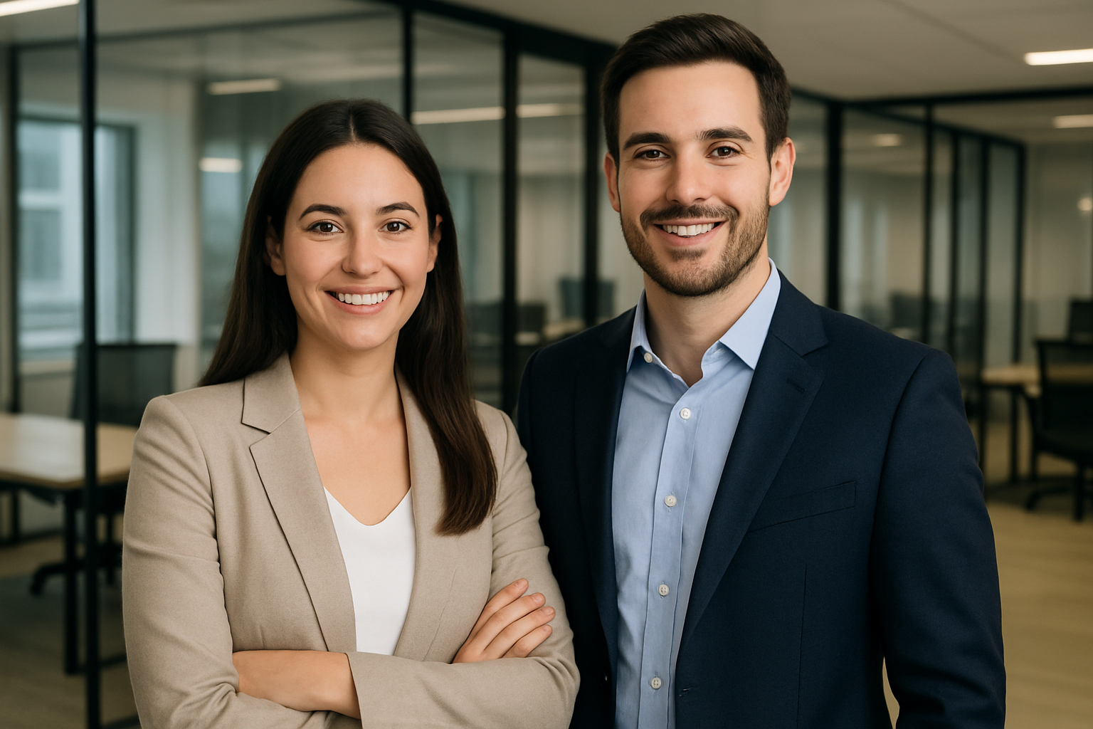 Social Siblings Agency Founders