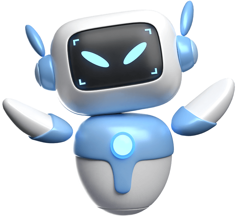 AI Robot Assistant