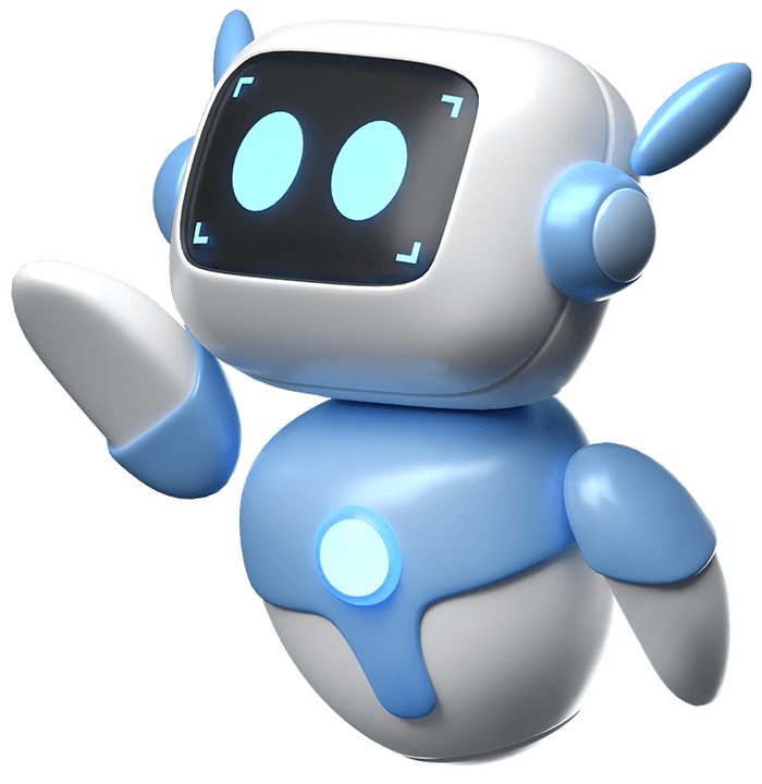 AI Robot Assistant