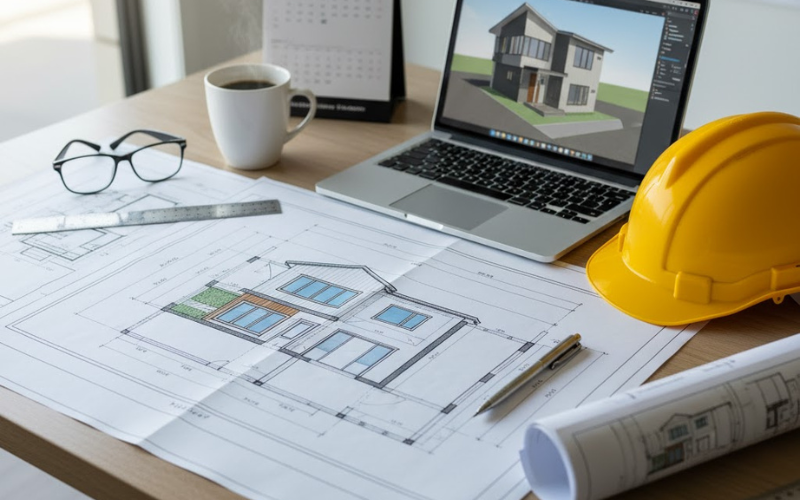 Home Builders WA