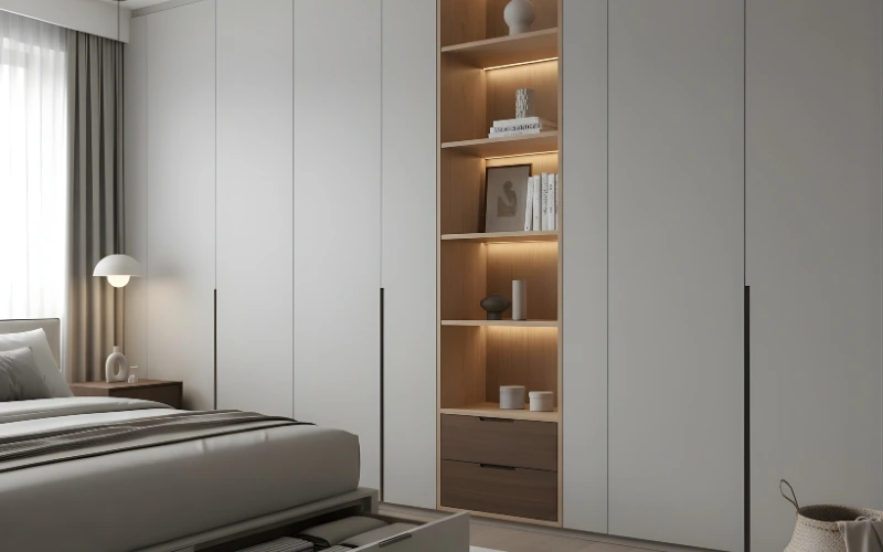 Modern Master Bedroom Design Modern Master Bedroom Design