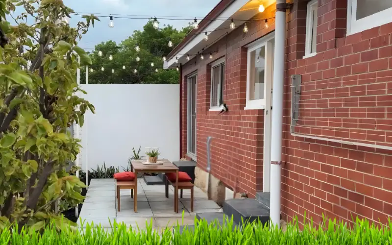 Spearwood property subdivision