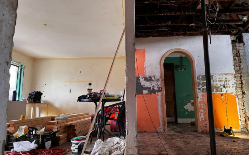 Armadale Home Renovation Armadale Home Renovation