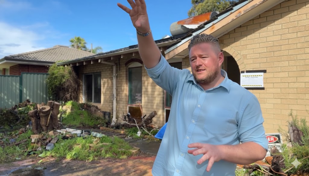 Drawbacks of New Builds in Perth Drawbacks of New Builds in Perth