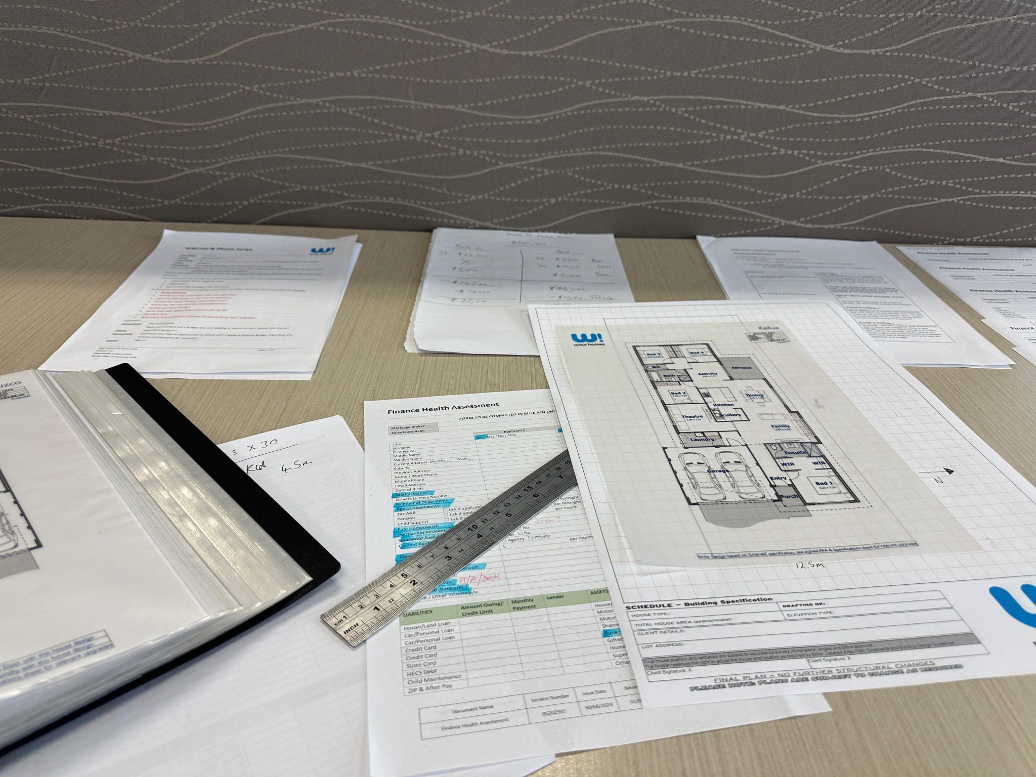 Building Permits vs Building Approval Building Permits vs Building Approval