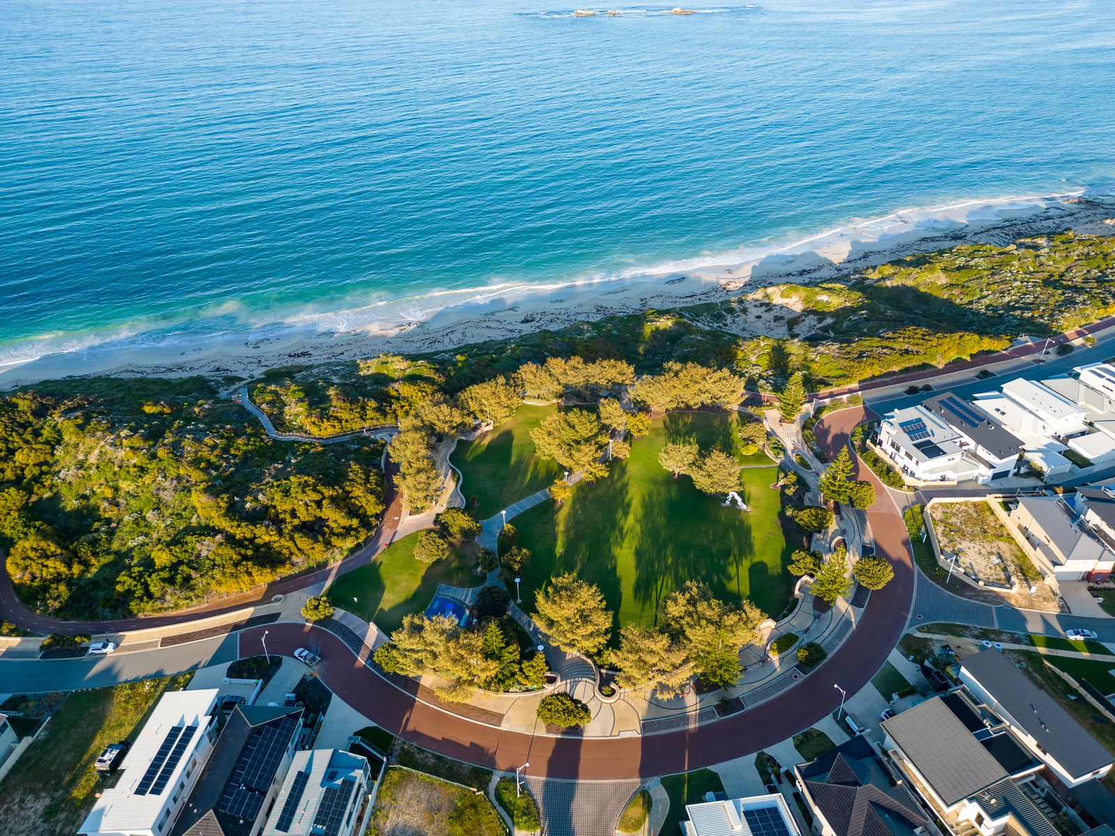 burns beach australia burns beach australia