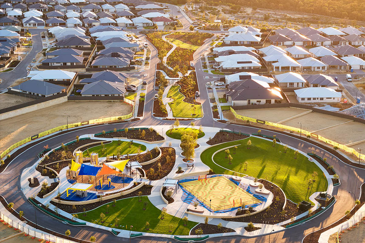 Corner block vs Regular block in WA Corner block vs Regular block in WA