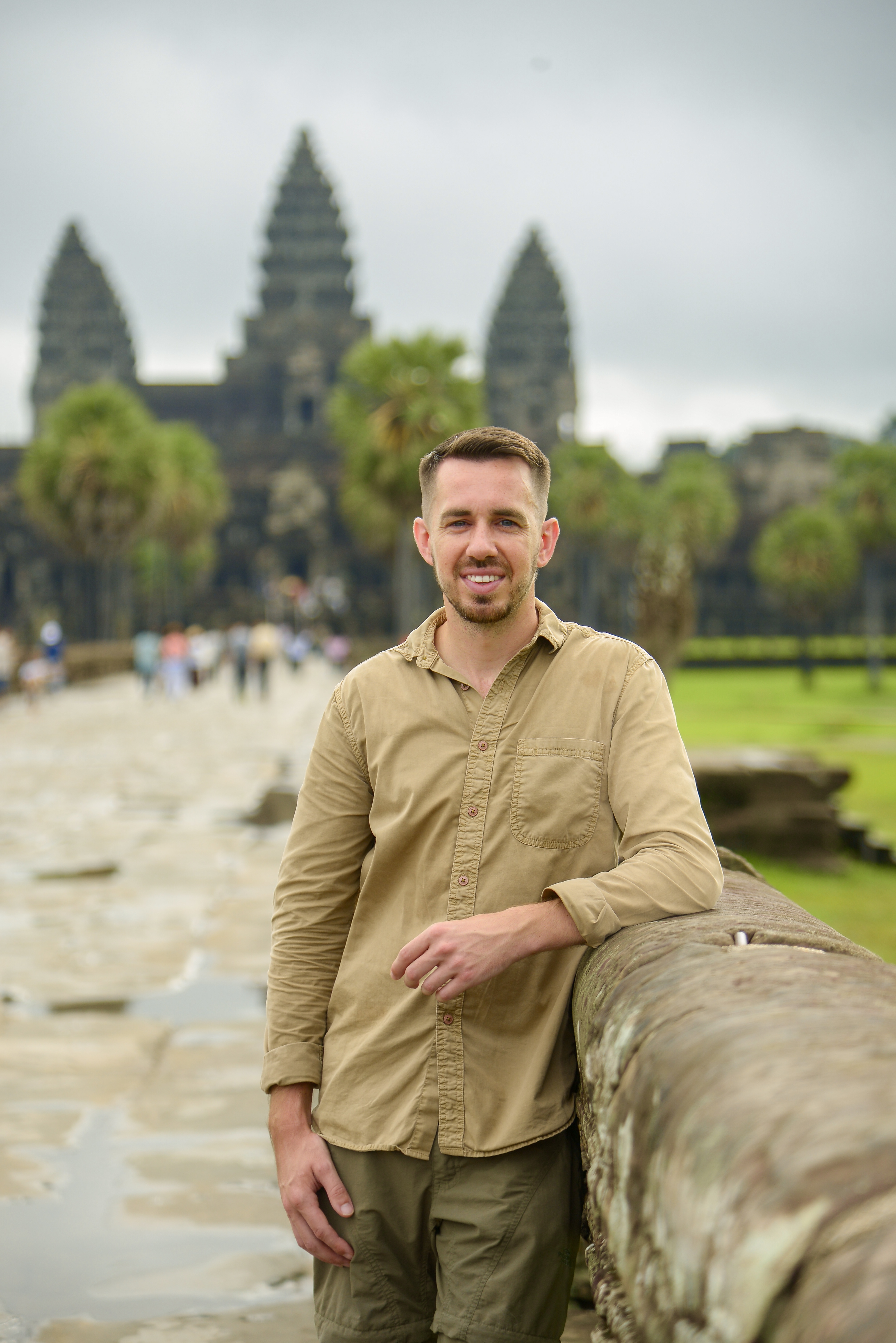 Angkor Wat Cambodia