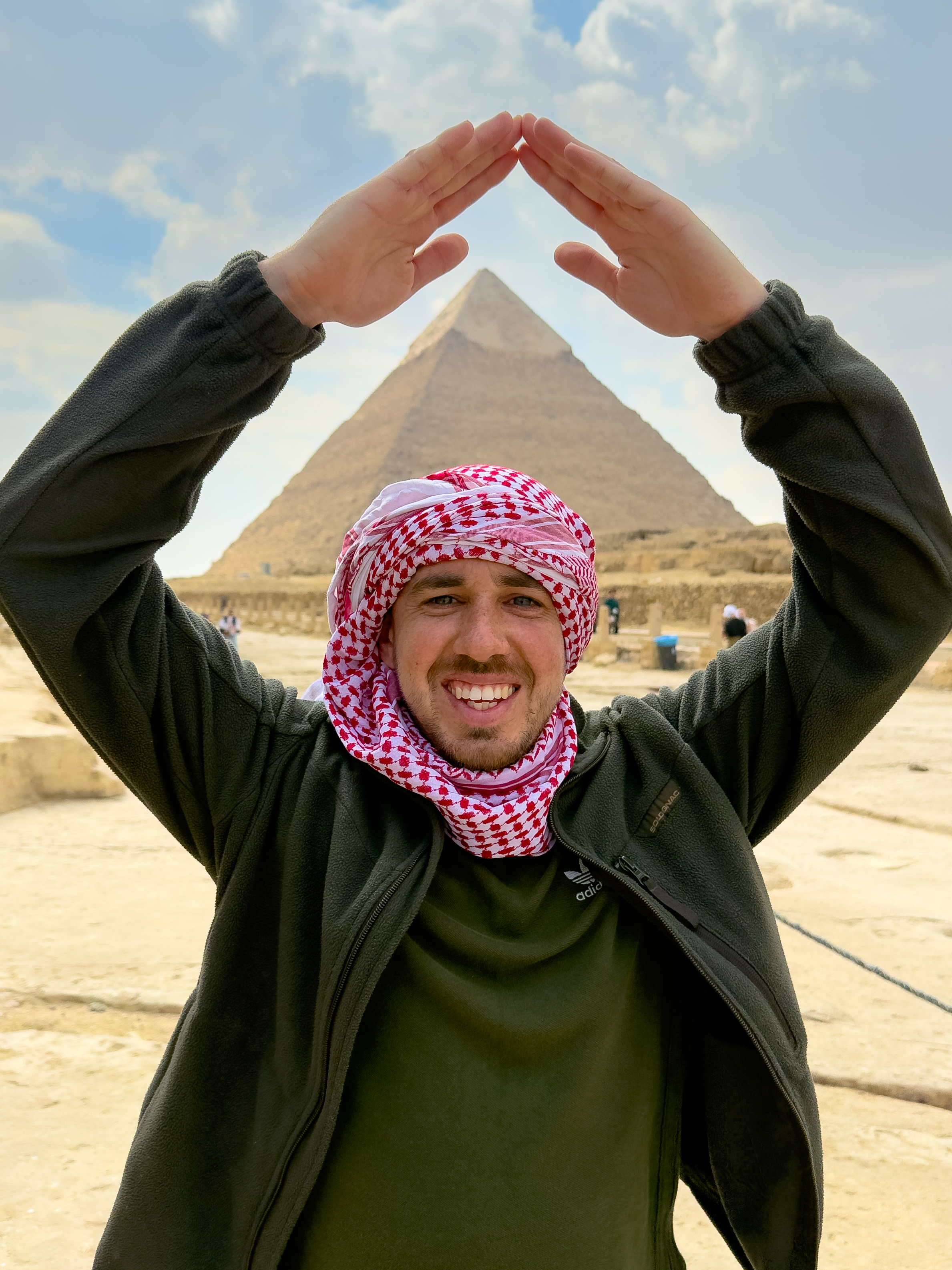 Egypt