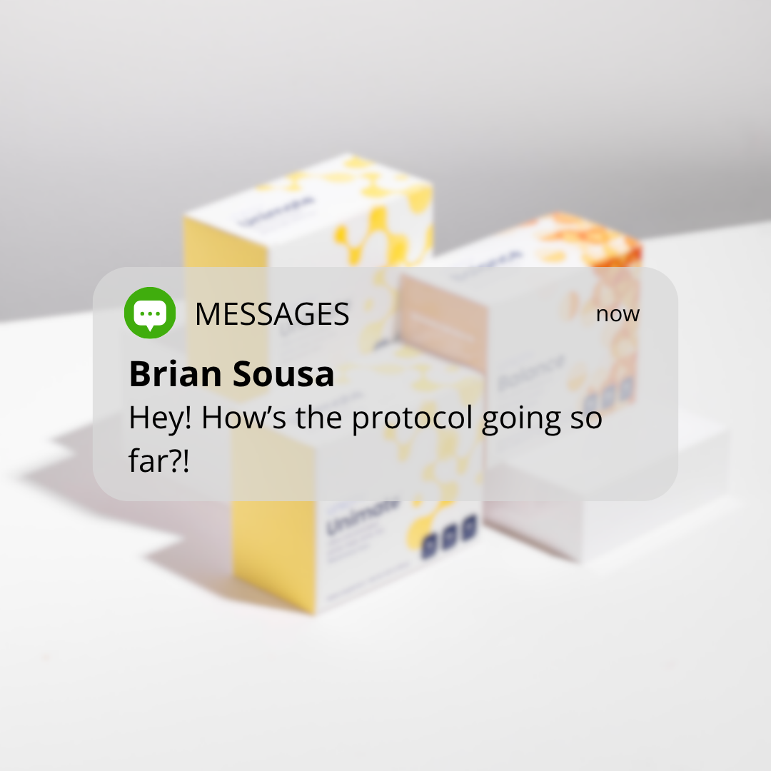 Your Health Coach