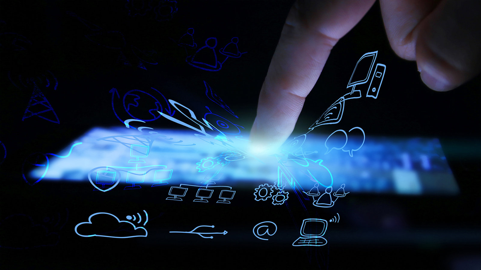 Experience Social Media and Content Managers for your business