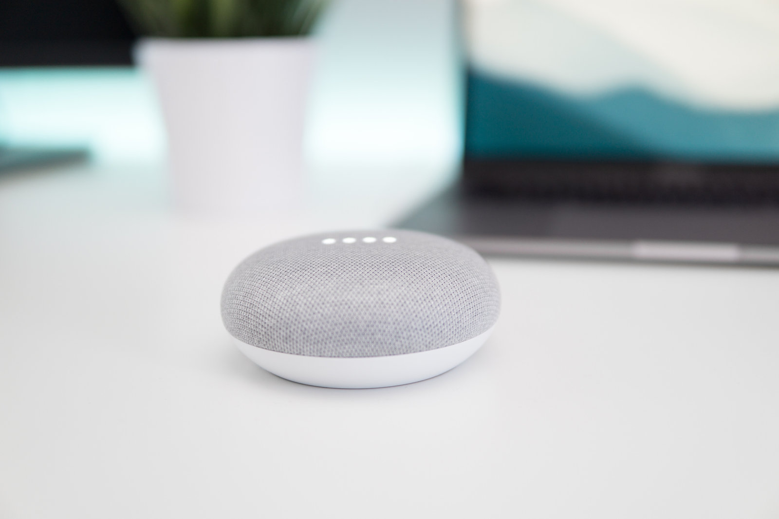 Google mini