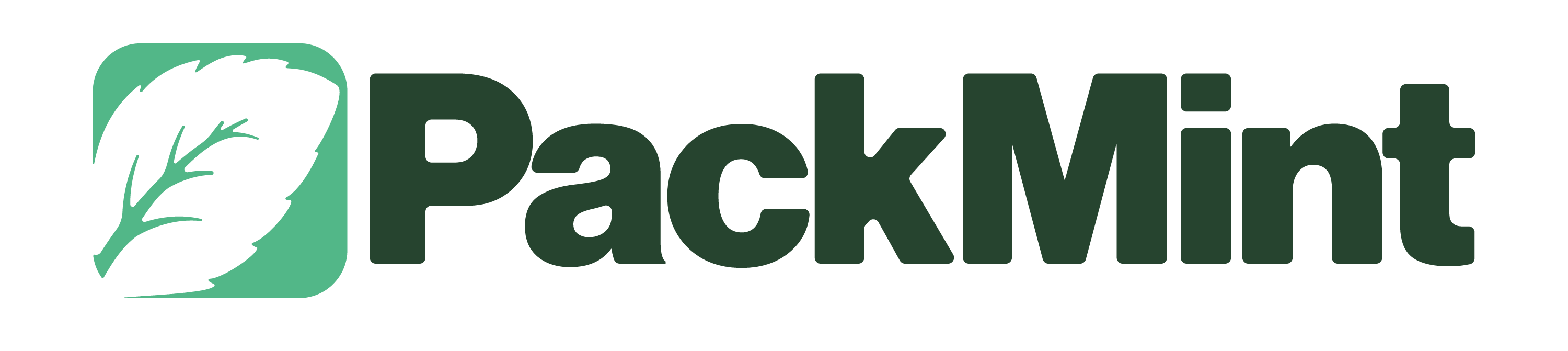 PackMint