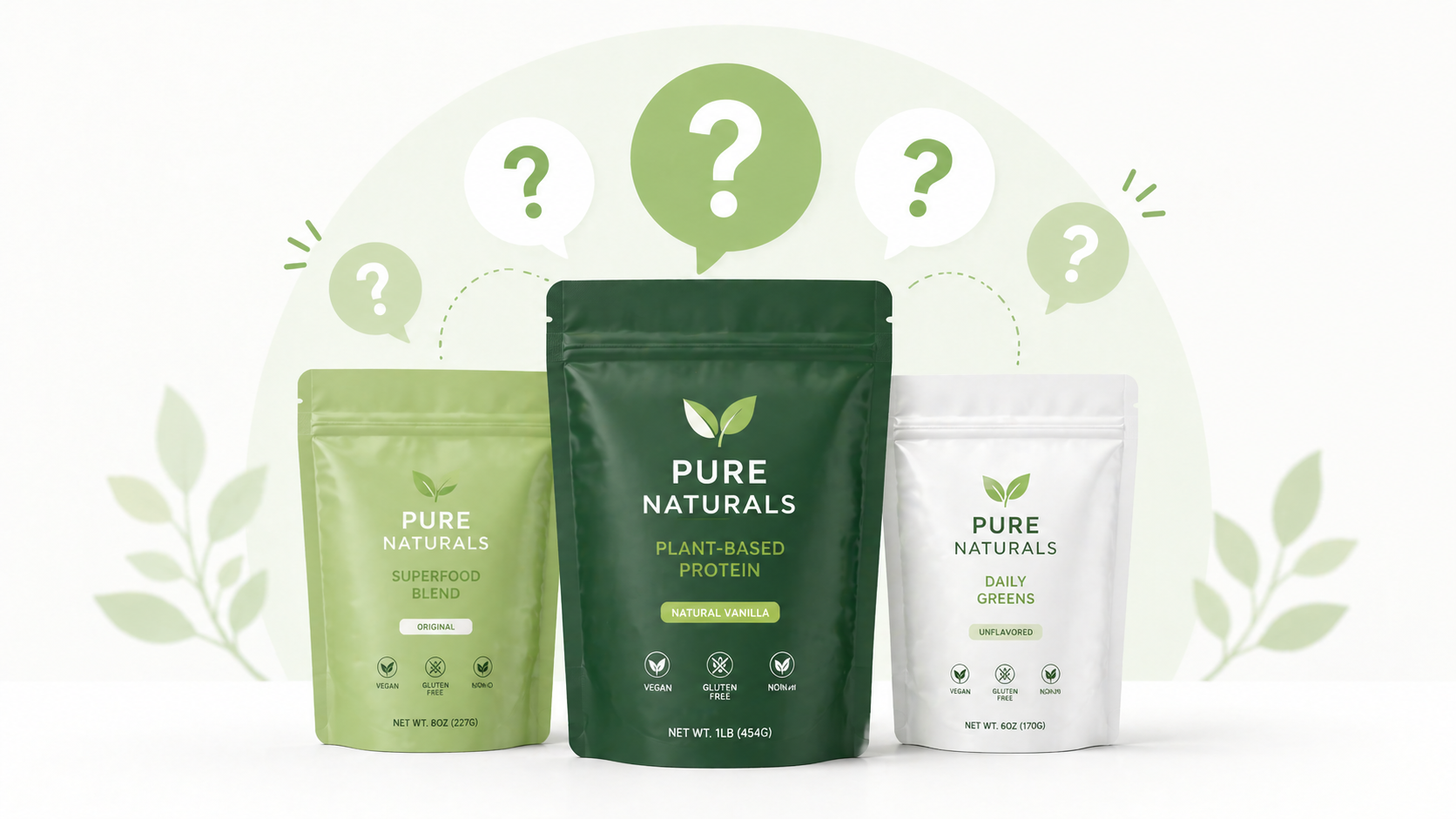 Packaging FAQ