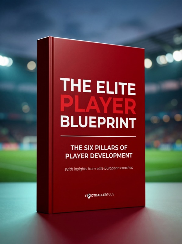 Elite Player Blueprint