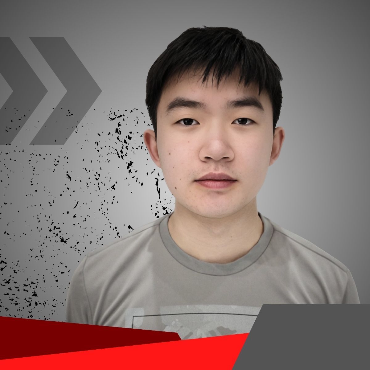 Lucas Wong