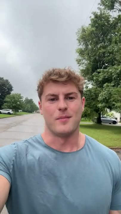 Jackson's video testimonial
