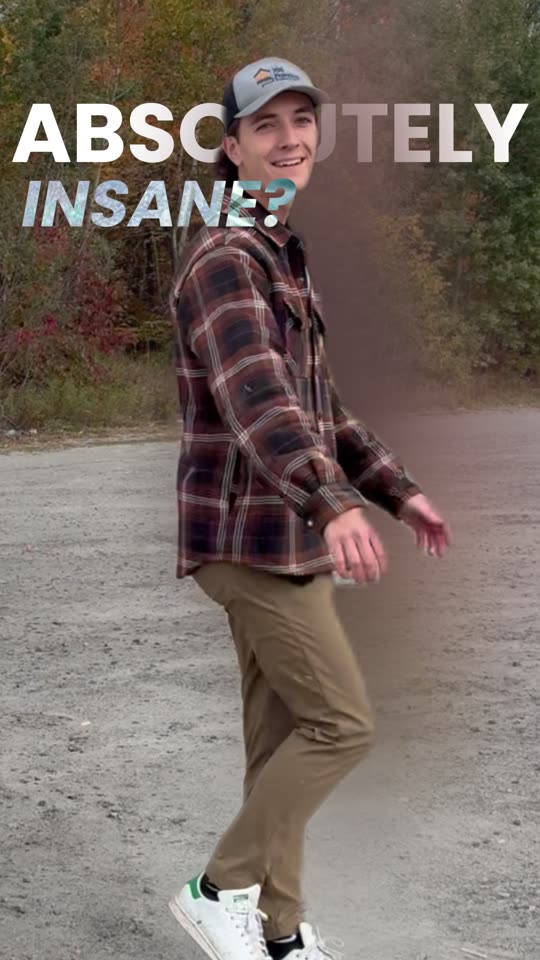 A painting company owner asking if it's absolutely insane