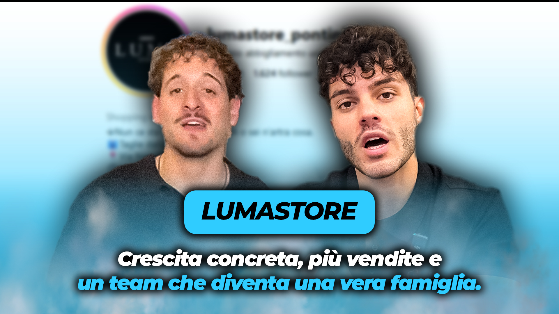 Testimonianza 7