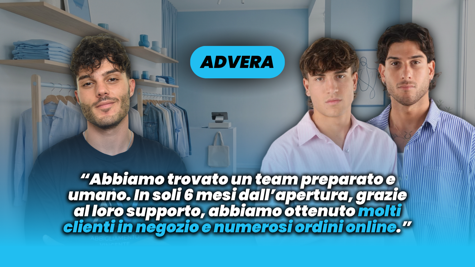 Testimonianza 3