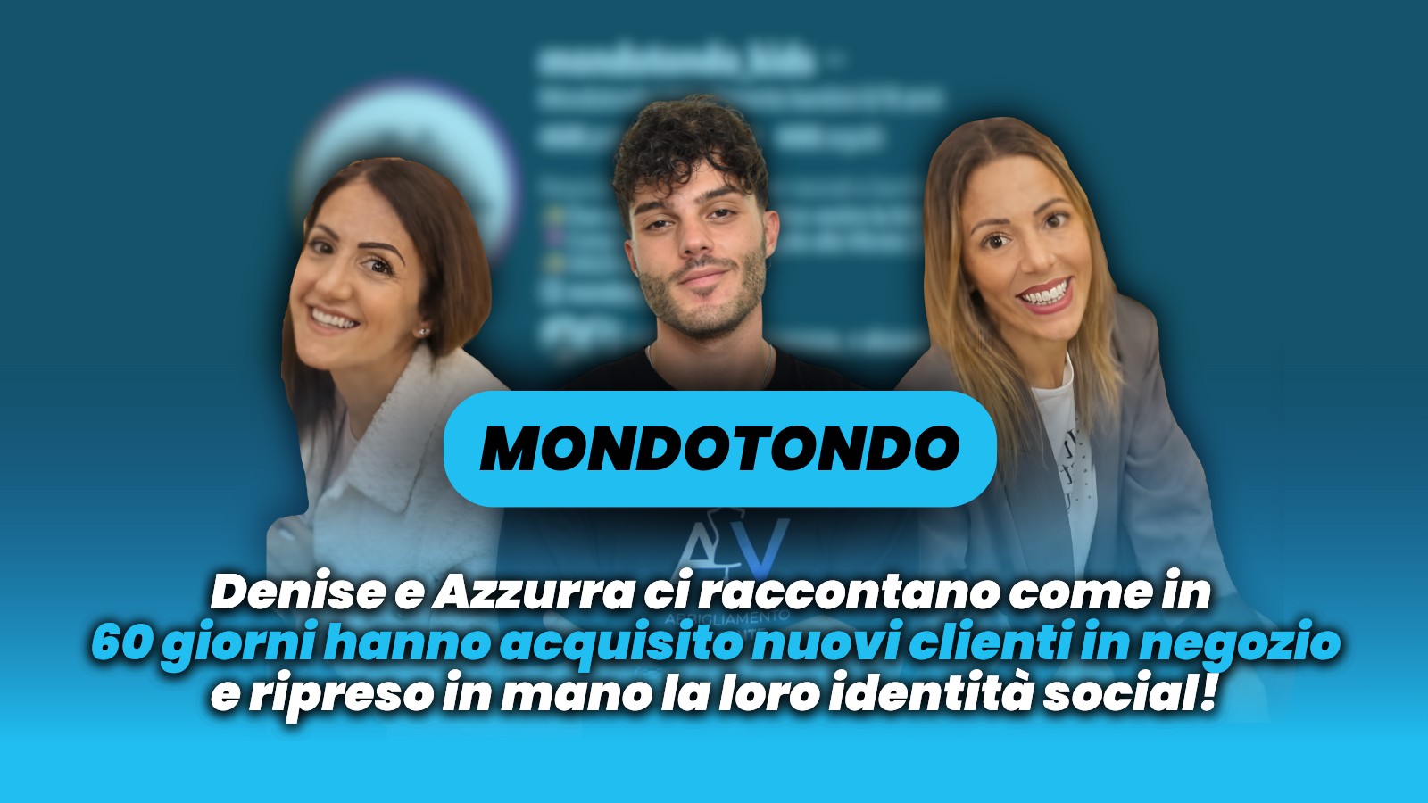 Testimonianza 6