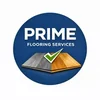 Prime Flooring Services logo