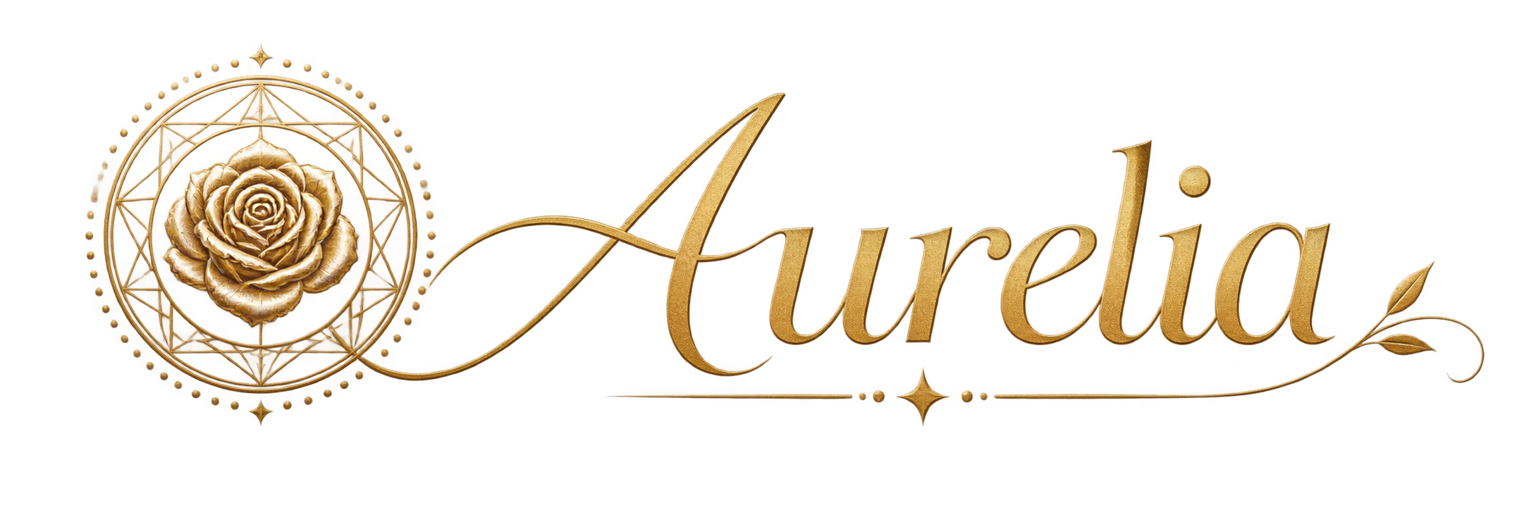 Aurelia — Ένας κόσμος δικός της.