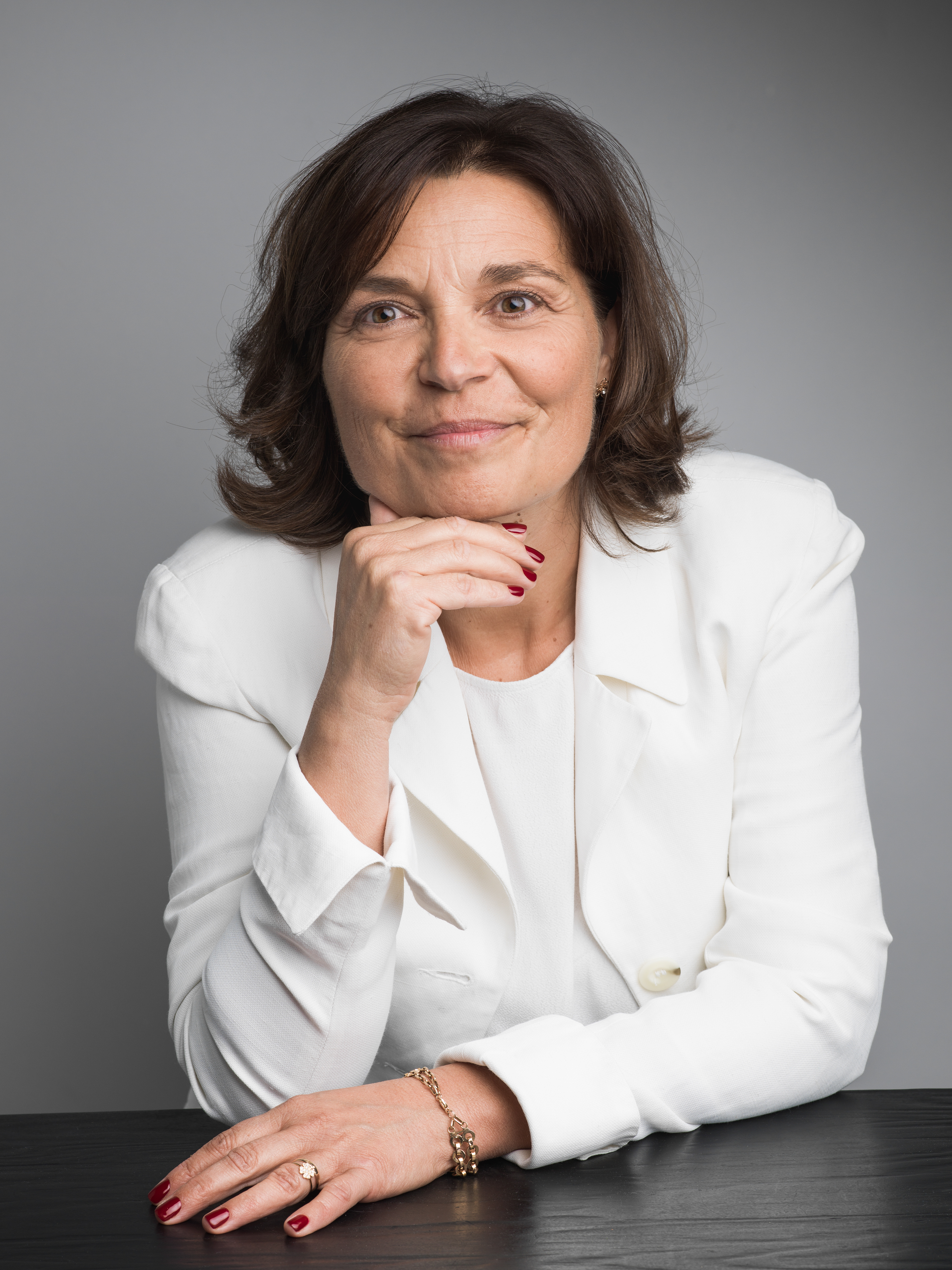 Patricia Montroussier