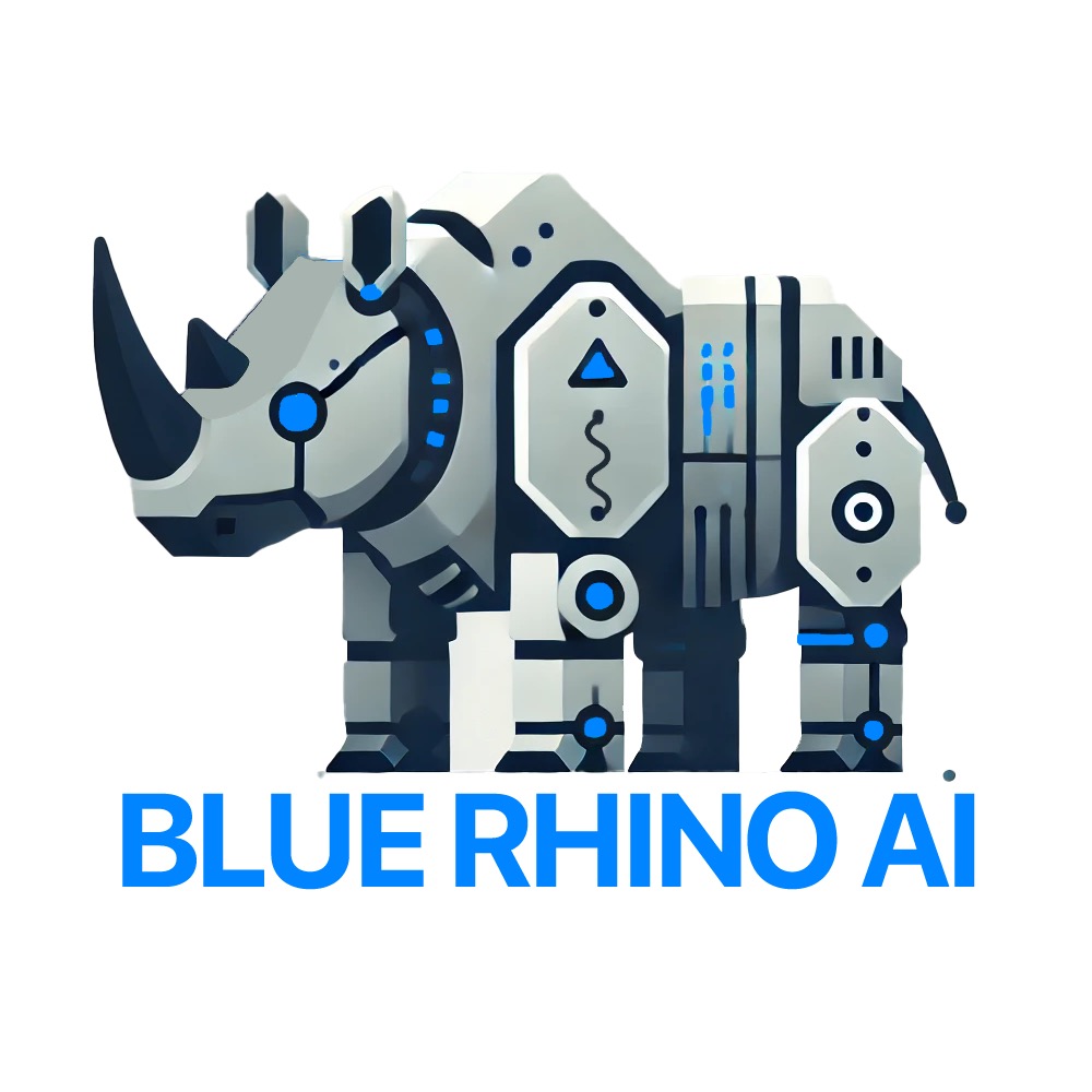 Blue Rhino AI