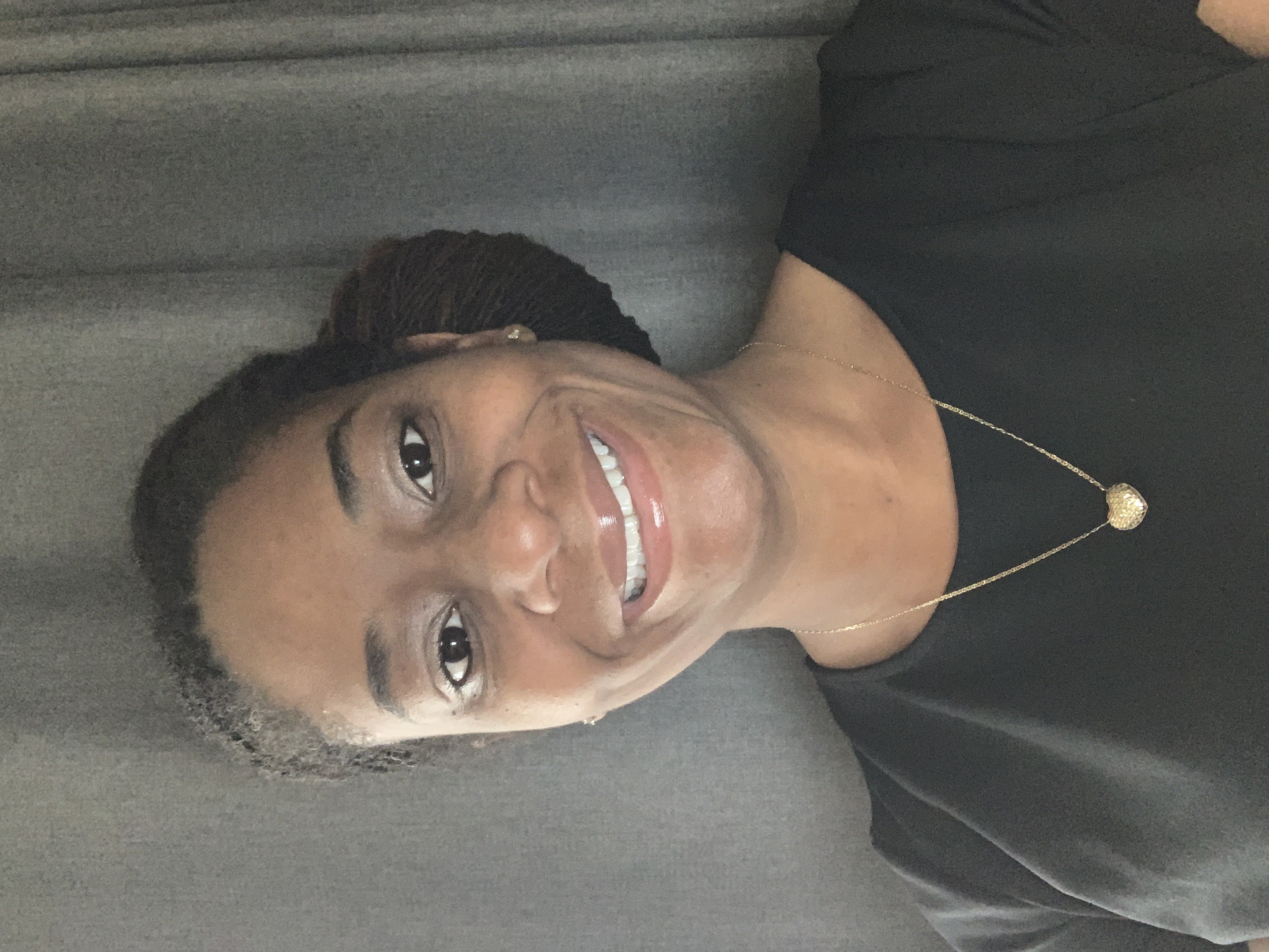 Lula Carter, Certified Massage Therapist