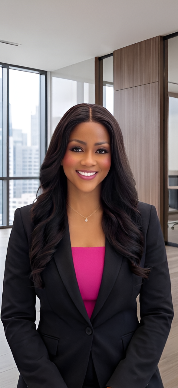 Tamala Davis of Core Financial Solutions