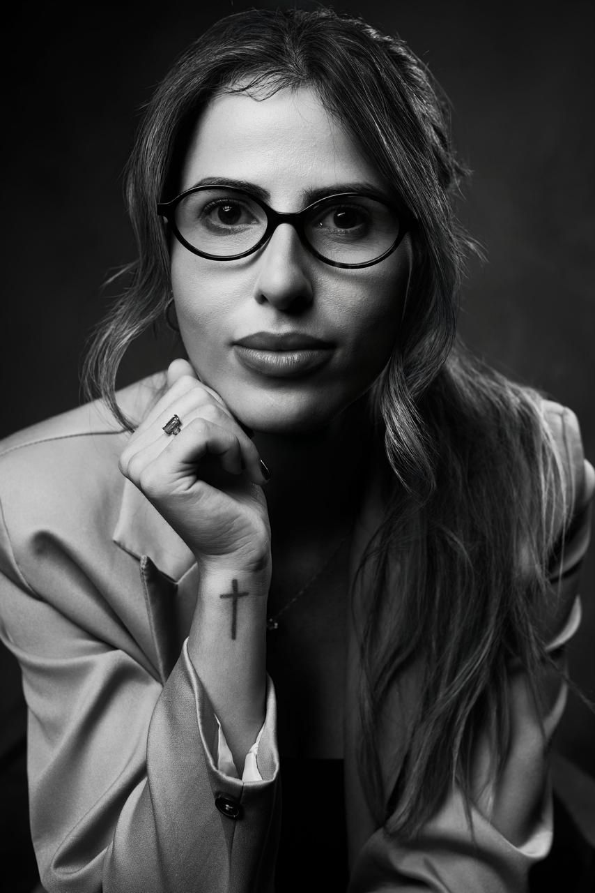 Priscila Nunes Rigonati