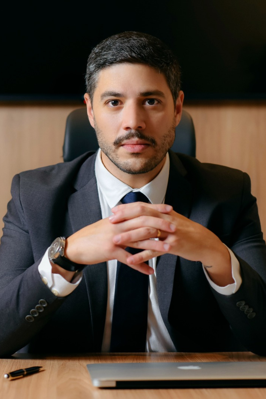 Fábio Camargo